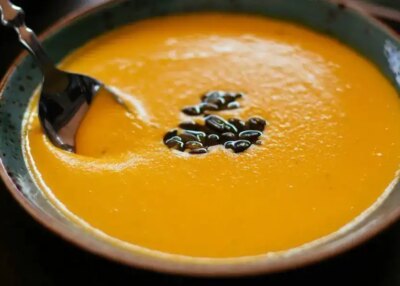 F&ecirc;te de la soupe 2015 au Jardin des Remparts