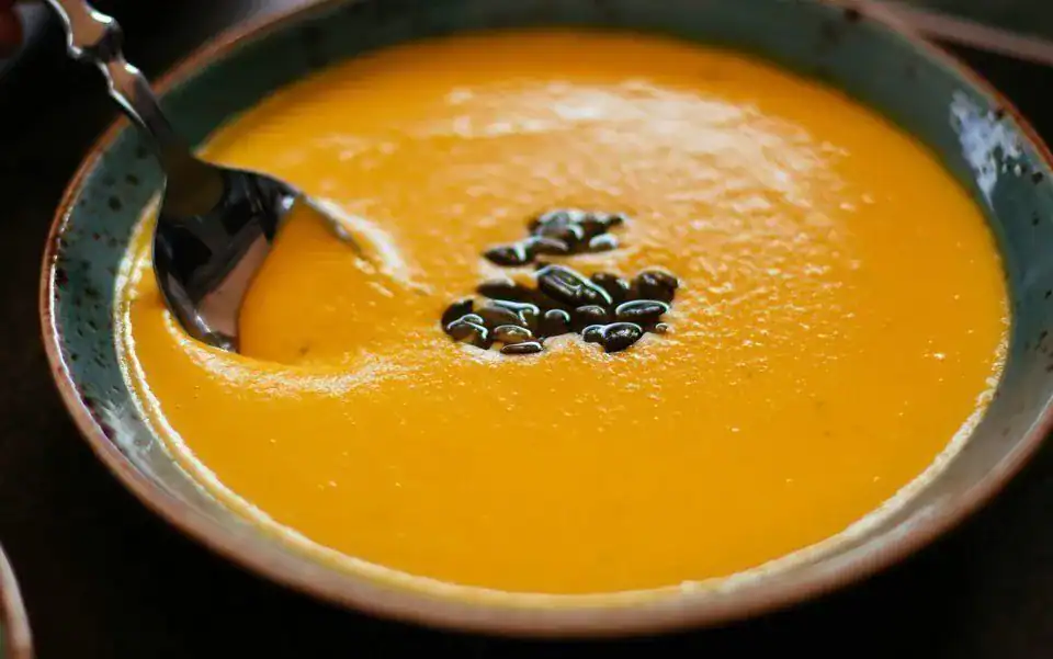 Fête de la soupe 2015 au Jardin des Remparts