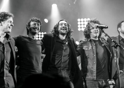 Les Rockeurs ont du Cœur : samedi 14 décembre à Stéréolux
