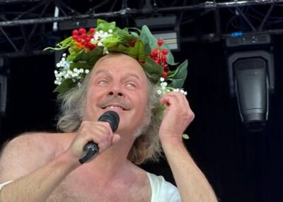 katerine philippe fait public escales