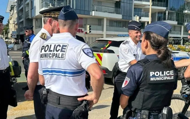 Dispositif de sécurité renforcé pour la saison estivale sur le littoral