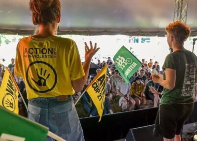 camp climat participants septembre journées
