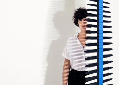marion rampal artiste sera chanteuse