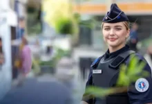 Nouveau recrutement de policiers adjoints en Loire-Atlantique&nbsp;