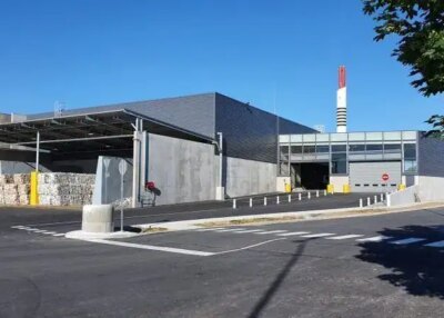ciel entreprise secours d&eacute;chets cou&euml;ron
