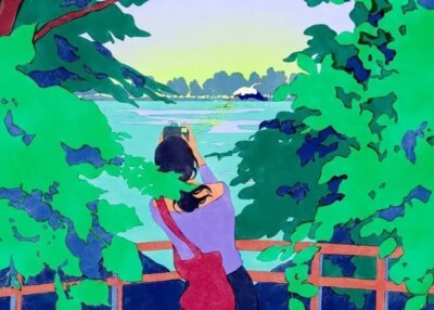 étoile verte projet culturelle artistique