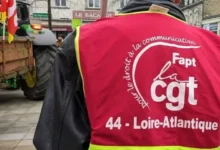 Châteaubriant : la CGT fait le point sur la situation politique, sociale et revendicative