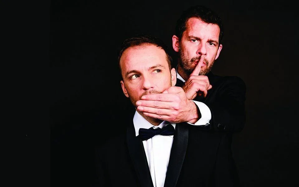 alexis benoît dorémus ligéria deux