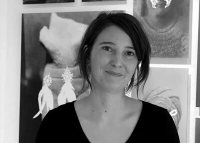 anita gauran exposition plus flow
