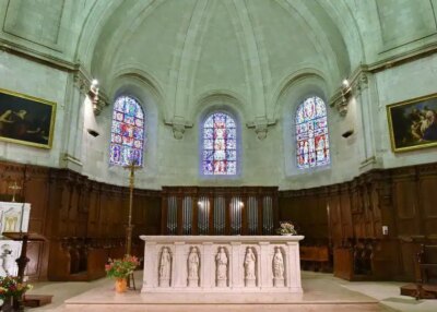 orgue saint mars jaille concert