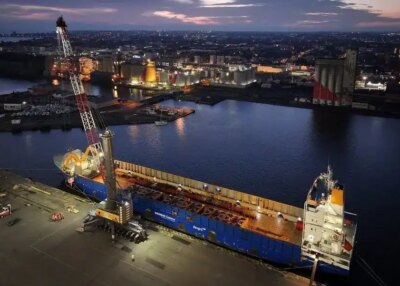 port gestion saint nazaire cour