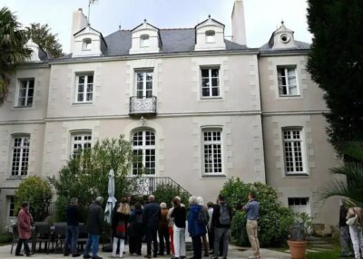sébastien saint loire samedi patrimoine