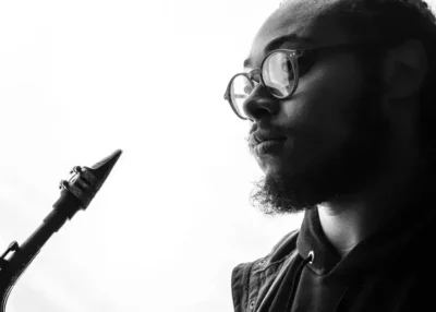 Immanuel Wilkins et l'ONJ : un double hommage au jazz