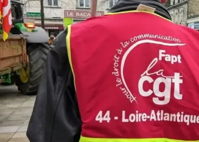 Châteaubriant : l'intersyndicale appelle à la mobilisation