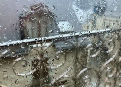 semaine quelques journ&eacute;e d&eacute;but averses