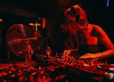 club warehouse culture place nantais