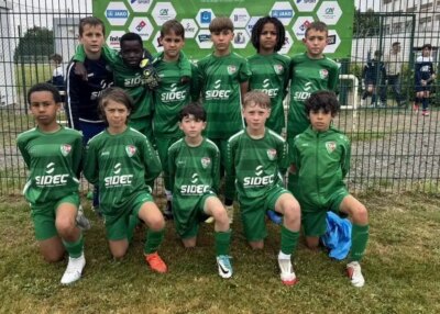 ch&acirc;teaubriant champions samedi gymnase moquet