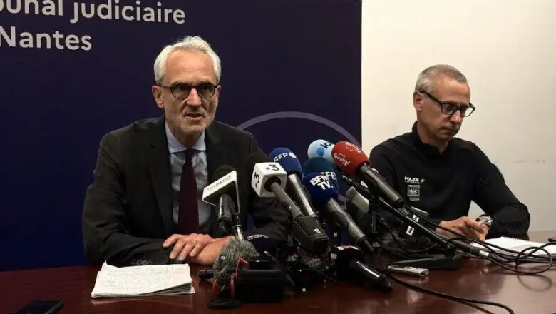 nantes parquet était après midi