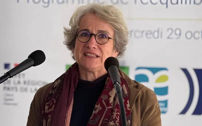 La Loire retrouve son équilibre après un chantier d'envergure