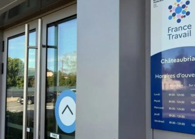 emploi ch&acirc;teaubriant taux ch&ocirc;mage &eacute;conomique