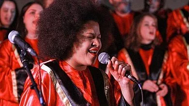 Un voyage musical de Negro-spirituals à Trignac