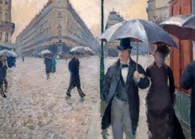 pluie nantes musée arts exposition