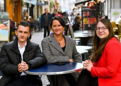 nantes alliance johanna rolland face