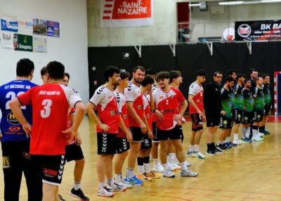 gymnase fogel samedi leader dreux