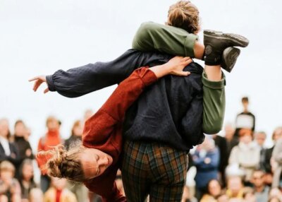distro danse compagnie hoari comptoir