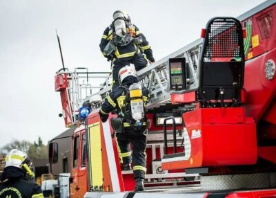 incendie brière marais opérations nuit