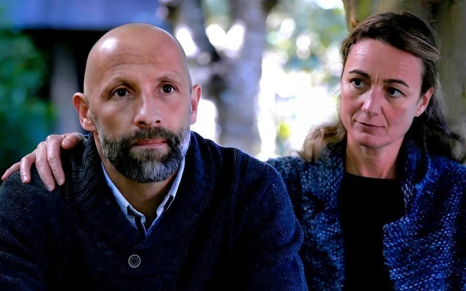 Ciné-débat : « La promesse de l'aidant » à La Baule-Escoublac