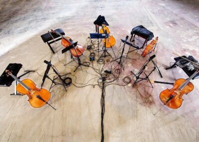 nuit espérance péguy paul violoncelle
