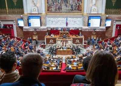 assemblée députés gouvernement député budget