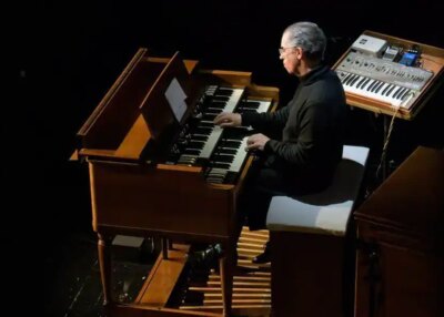 orgue hammond jazz balayer charles
