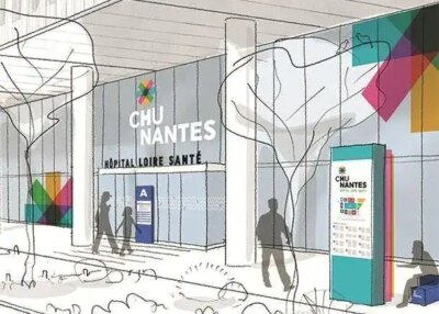 hôpital futur nantes loire santé