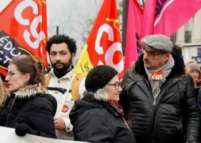 mobilisation loire atlantique austérité salaires