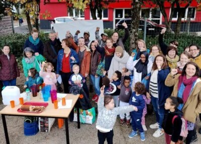 &eacute;ducation &eacute;cole prioritaire collectif moyens