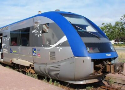 trafic trains ch&acirc;teaubriant rennes mouvement