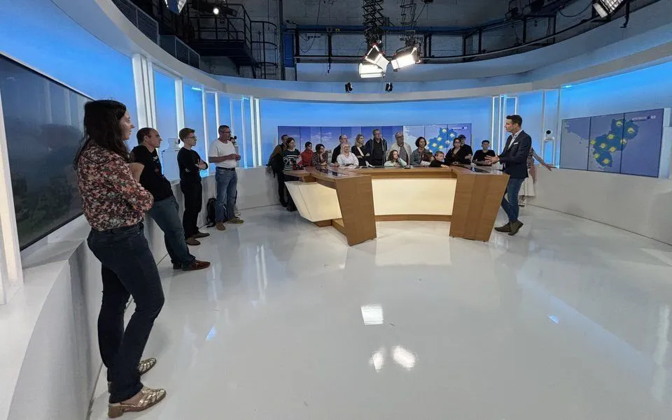 Christine Vilvoisin prend les rênes de France 3 Pays de la Loire