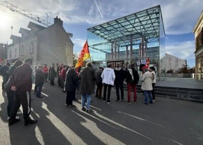 retrait&eacute;s ch&acirc;teaubriant budget plfss plus