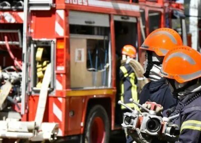 incendie secours nozay neuf appartements