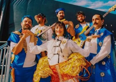 escales saint nazaire festival programmation