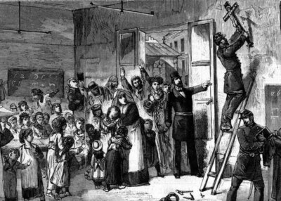 laïcité combat liberté briand république