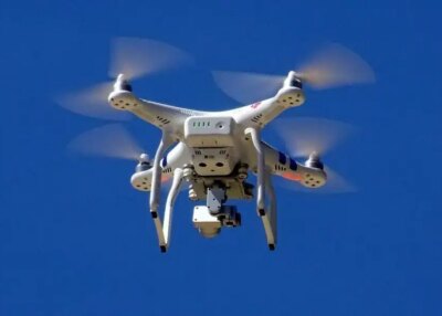 nantes drone stupéfiants téléphones produits