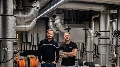 Euria : l'IA suisse qui veut sauver vos données