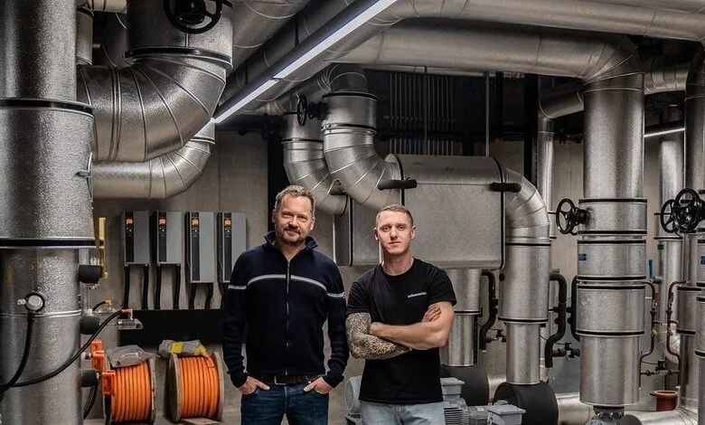 infomaniak euria données suisse modèle