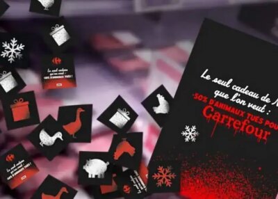 carrefour élevage intensif animaux millions
