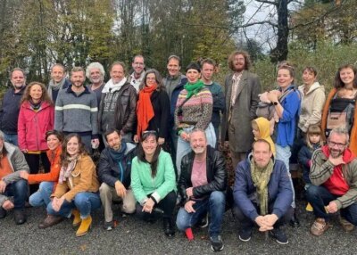 Abbaretz : une liste citoyenne défie la majorité sortante