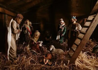 noël héric messe france sera