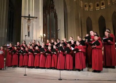 musique sacrée cathédrale nantes